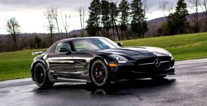 mercedes-amg