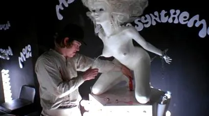 kubrick