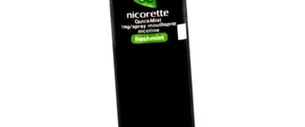 nicorette