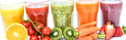 nutrition