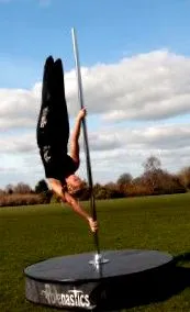 pole