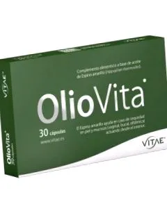 oliovita