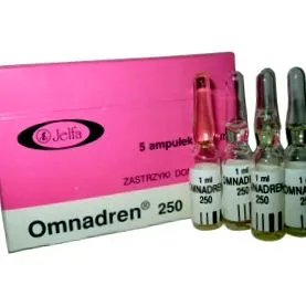omnadren