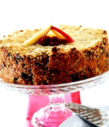 torta