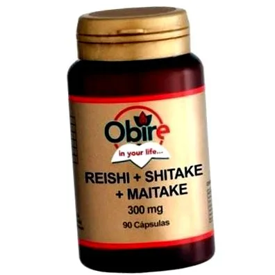 reishi Live Health