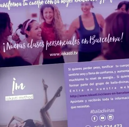 pilates