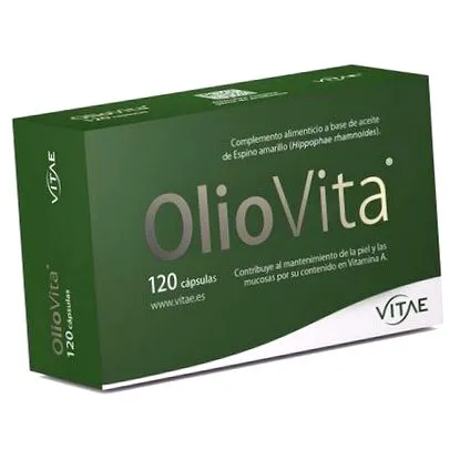 oliovita