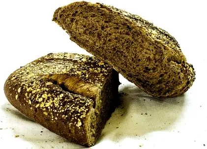 ръжен