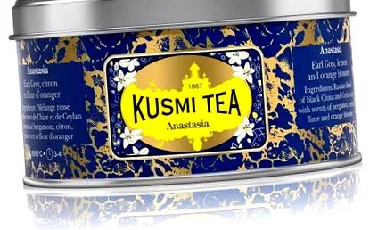 кусми