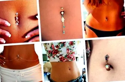 piercing