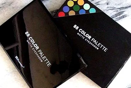 cosmetics