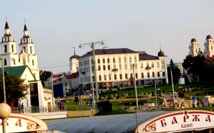 barát