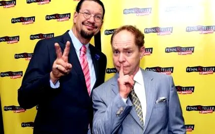 jillette