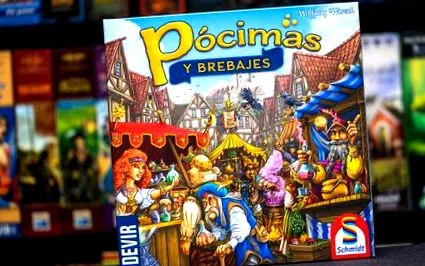 meeple