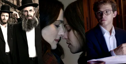 сериали