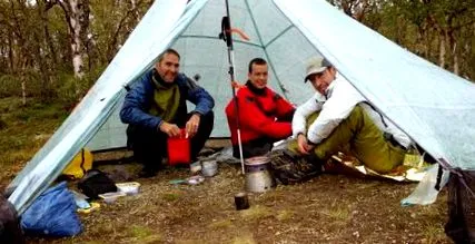 planetapackraft