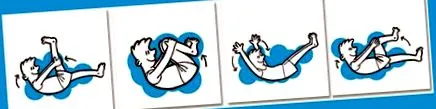 való