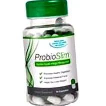 probioslim