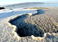 Діаріо Нена Мертвого моря