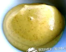 горчични