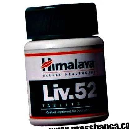 liv52