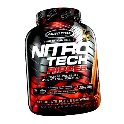 muscletech