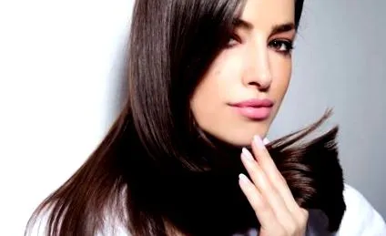 keratinkezeléshez