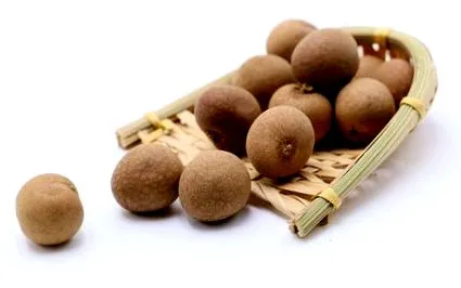 longan longan