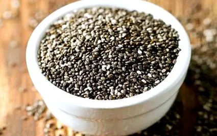 chia