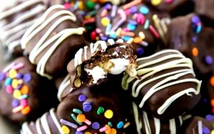 marshmallow