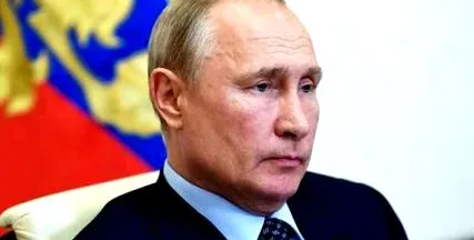 путин