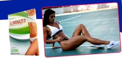 sliminazer sliminazer