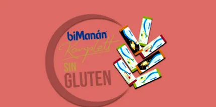 gluténmentes