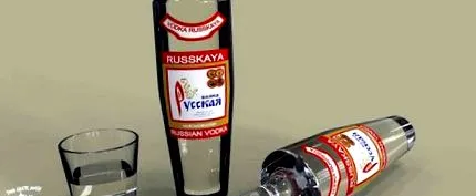 руска