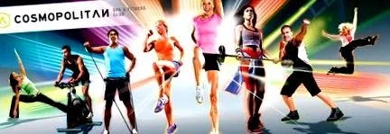 fitnesz