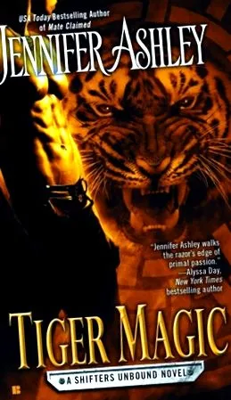 tiger