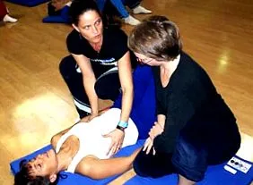 pilates