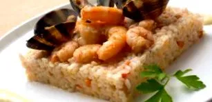 морски