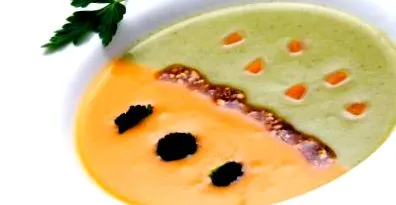 krém