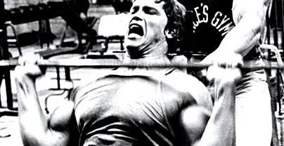 arnold