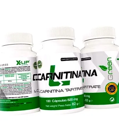 l-carnitine