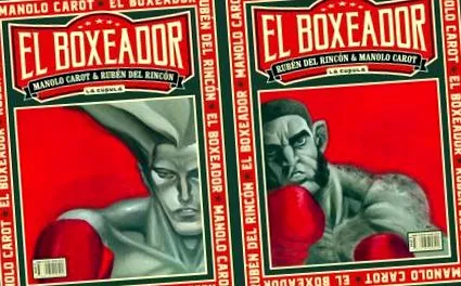boxer
