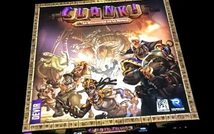 clank