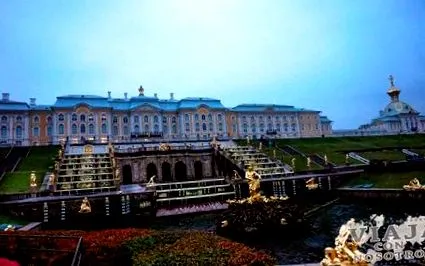 szentpéterváron