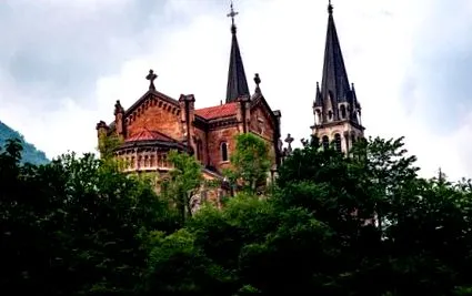 covadonga