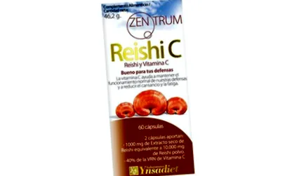 reishi