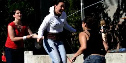 ugró
