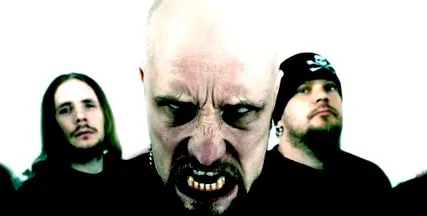 meshuggah