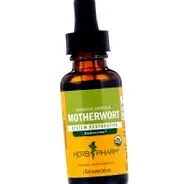 motherwort