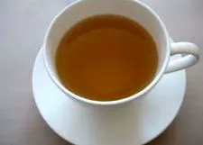 zöld teát